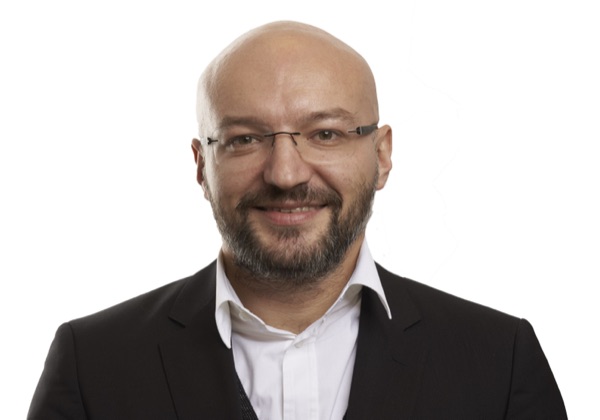 Almir Balihodžić